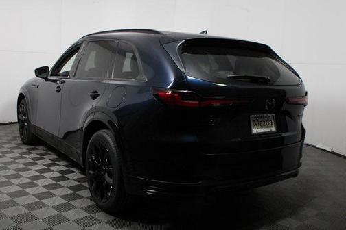2026 Mazda CX-90 3.3 Turbo S Premium