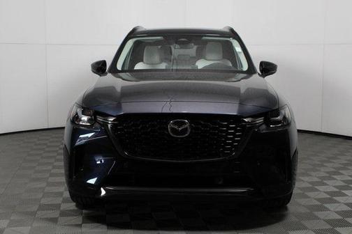 2026 Mazda CX-90 3.3 Turbo S Premium