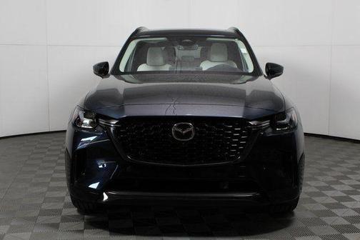 2026 Mazda CX-90 3.3 Turbo S Premium