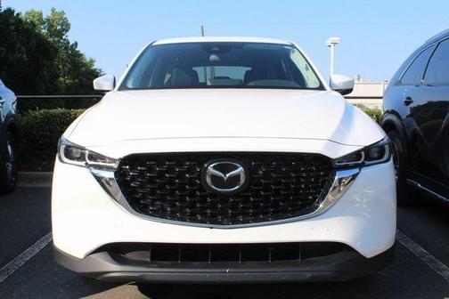 2022 Mazda CX-5 2.5 S Select