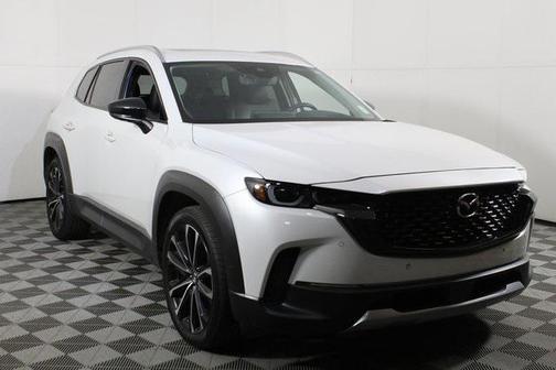 2023 Mazda CX-50 2.5 Turbo Premium Plus Package