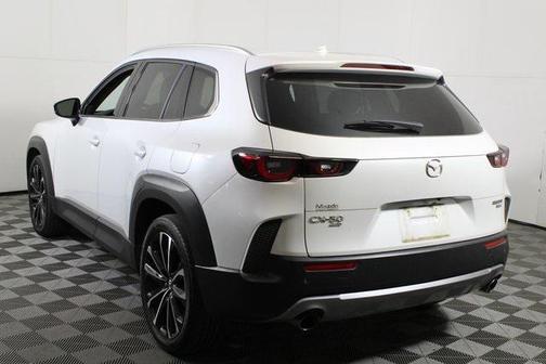 2023 Mazda CX-50 2.5 Turbo Premium Plus Package