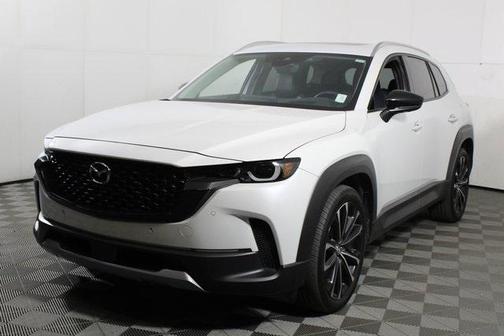 2023 Mazda CX-50 2.5 Turbo Premium Plus Package
