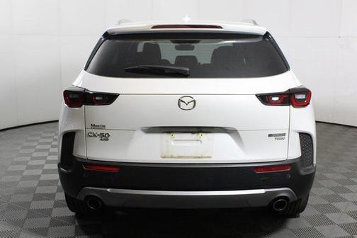 2023 Mazda CX-50 2.5 Turbo Premium Plus Package