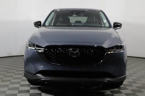 2023 Mazda CX-5 Carbon Edition