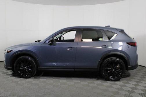 2023 Mazda CX-5 Carbon Edition