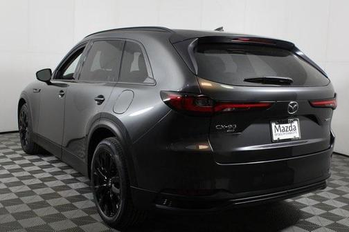 2025 Mazda CX-90 PHEV Premium Sport