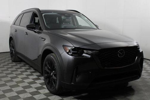 2025 Mazda CX-90 PHEV Premium Sport