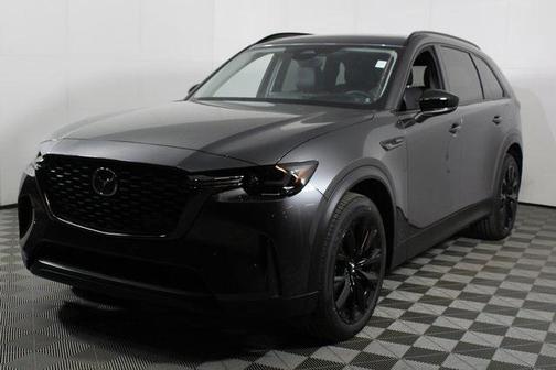 2025 Mazda CX-90 PHEV Premium Sport