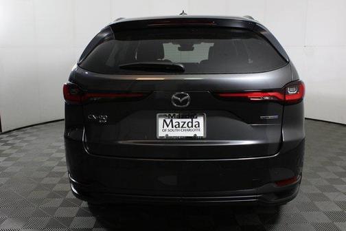 2025 Mazda CX-90 PHEV Premium Sport