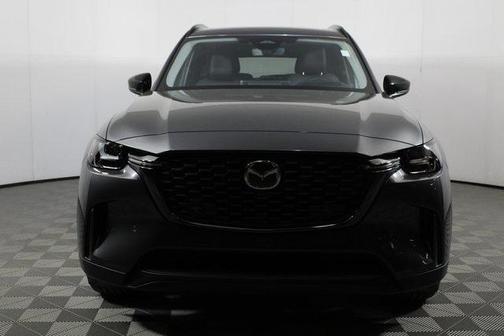 2025 Mazda CX-90 PHEV Premium Sport