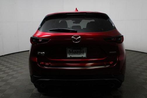 2023 Mazda CX-5 2.5 S Select Package