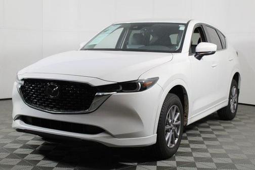 2024 Mazda CX-5 2.5 S Select