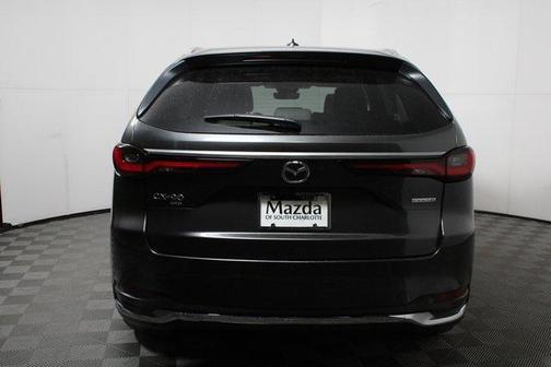 2026 Mazda CX-90 3.3 Turbo Premium Plus