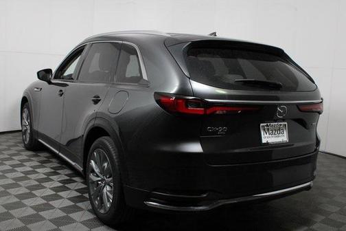 2026 Mazda CX-90 3.3 Turbo Premium Plus