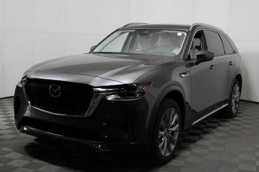 2026 Mazda CX-90 3.3 Turbo Premium Plus