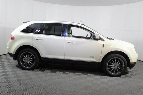 2008 Lincoln MKX Base