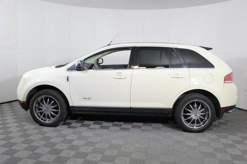 2008 Lincoln MKX Base