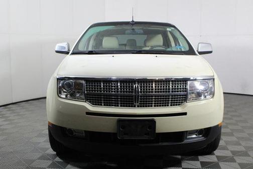 2008 Lincoln MKX Base