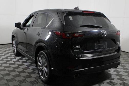 2023 Mazda CX-5 Signature