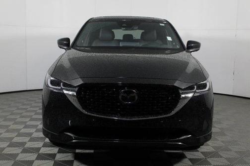 2023 Mazda CX-5 Signature