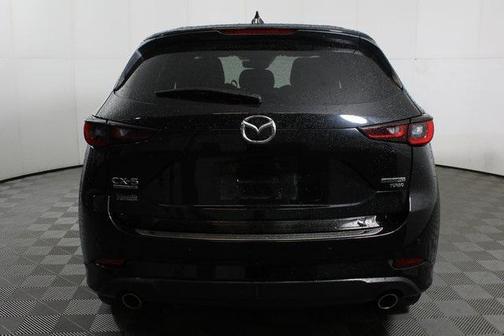 2023 Mazda CX-5 Signature