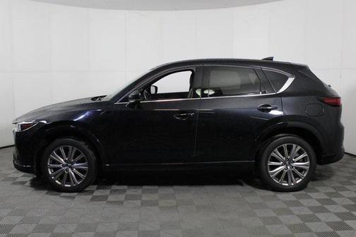 2023 Mazda CX-5 Signature