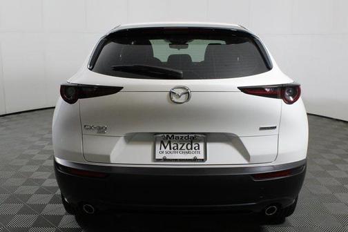 2026 Mazda CX-30 2.5 S