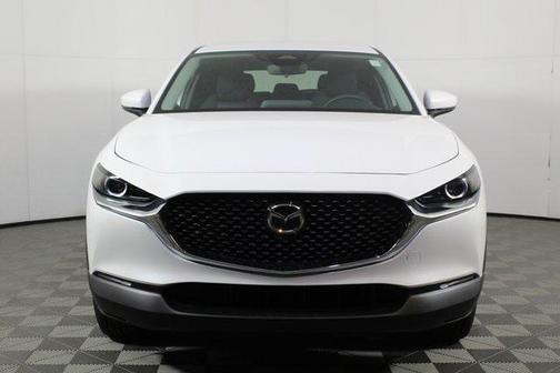 2026 Mazda CX-30 2.5 S