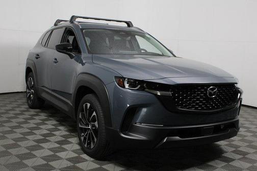 2026 Mazda CX-50 Hybrid Premium Plus