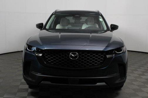 2026 Mazda CX-50 2.5 S Preferred Package