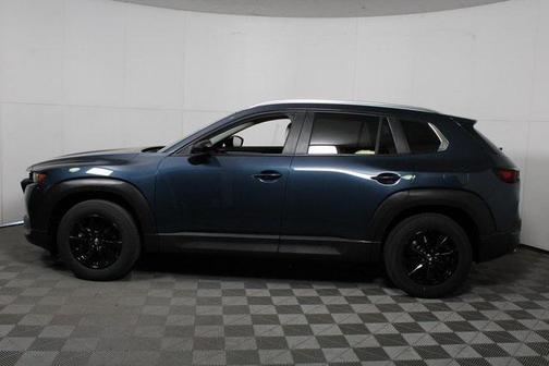 2026 Mazda CX-50 2.5 S Preferred Package