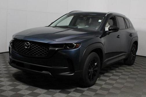 2026 Mazda CX-50 2.5 S Preferred Package