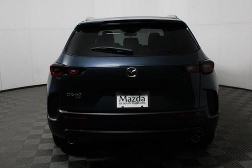 2026 Mazda CX-50 2.5 S Preferred Package