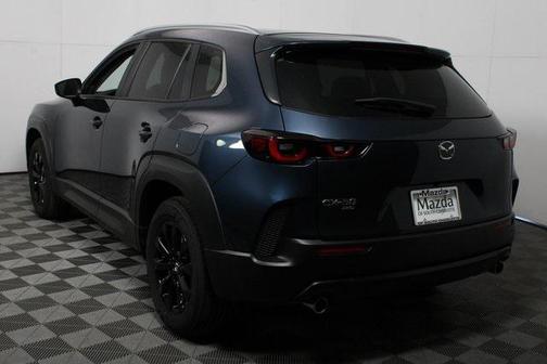 2026 Mazda CX-50 2.5 S Preferred Package