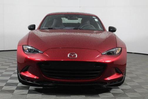 2023 Mazda MX-5 Miata RF Club