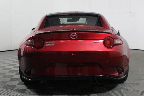 2023 Mazda MX-5 Miata RF Club
