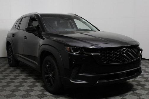 2025 Mazda CX-50 2.5 S Select Package