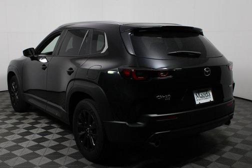 2025 Mazda CX-50 2.5 S Select Package