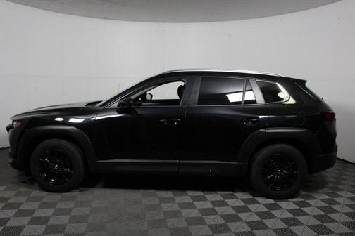2025 Mazda CX-50 2.5 S Select Package