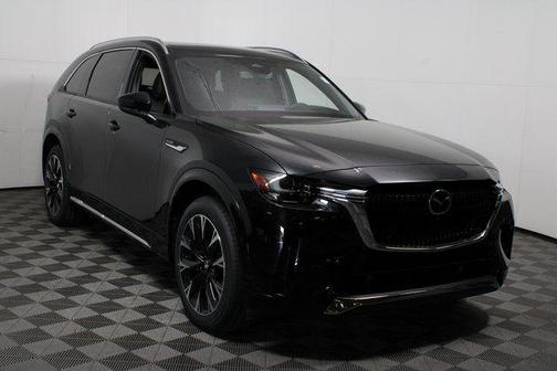 2026 Mazda CX-90 3.3 Turbo S Premium Plus