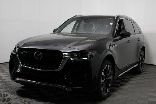 2026 Mazda CX-90 3.3 Turbo S Premium Plus