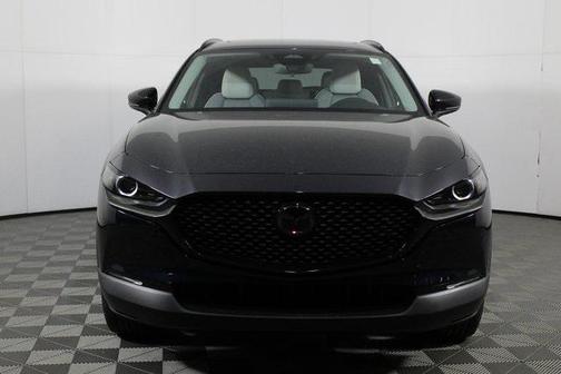 2026 Mazda CX-30 2.5 S