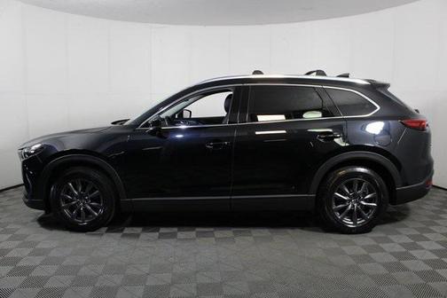 2022 Mazda CX-9 Touring