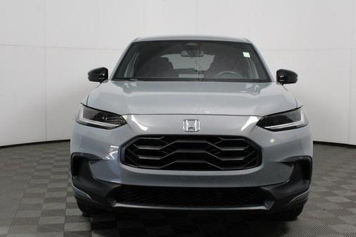 2023 Honda HR-V 2WD Sport