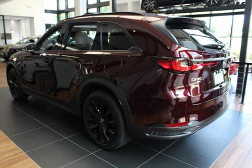 2025 Mazda CX-90 3.3 Turbo Premium Sport