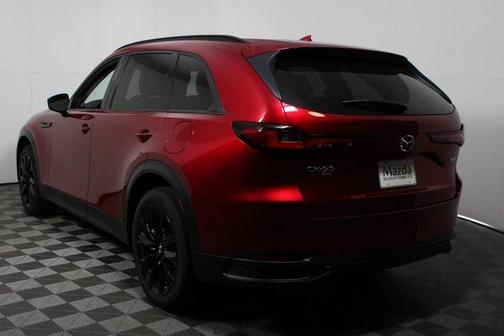 2025 Mazda CX-90 3.3 Turbo Premium Sport