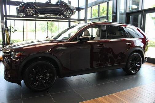2025 Mazda CX-90 3.3 Turbo Premium Sport