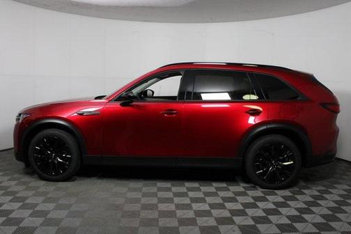 2025 Mazda CX-90 3.3 Turbo Premium Sport