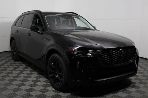 2026 Mazda CX-90 PHEV Premium Sport